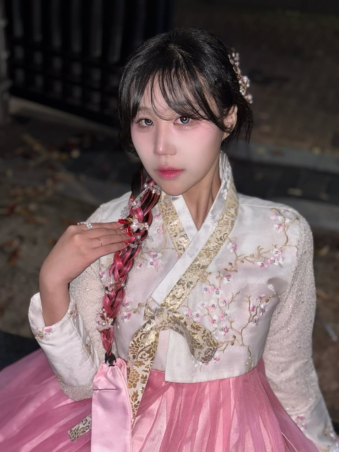 Photo by 해봄 on October 07, 2025.