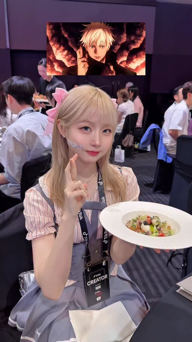 haebom_m 게시물 이미지: 누가 제일 간지나는지 투표 ㄱㄱ