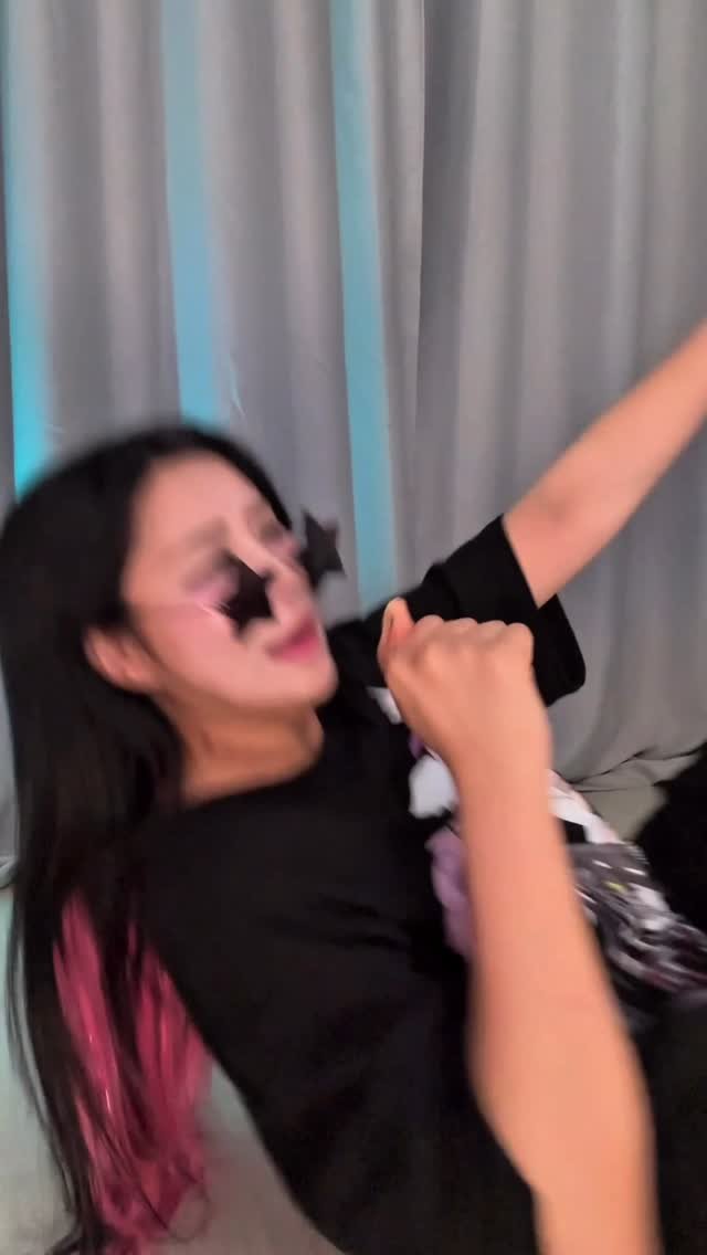haebom_m 게시물 이미지: 남동생이랑 부가티챌린지 하지마세요.