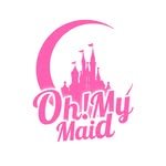 ohmy_maidcafe 프로필 사진