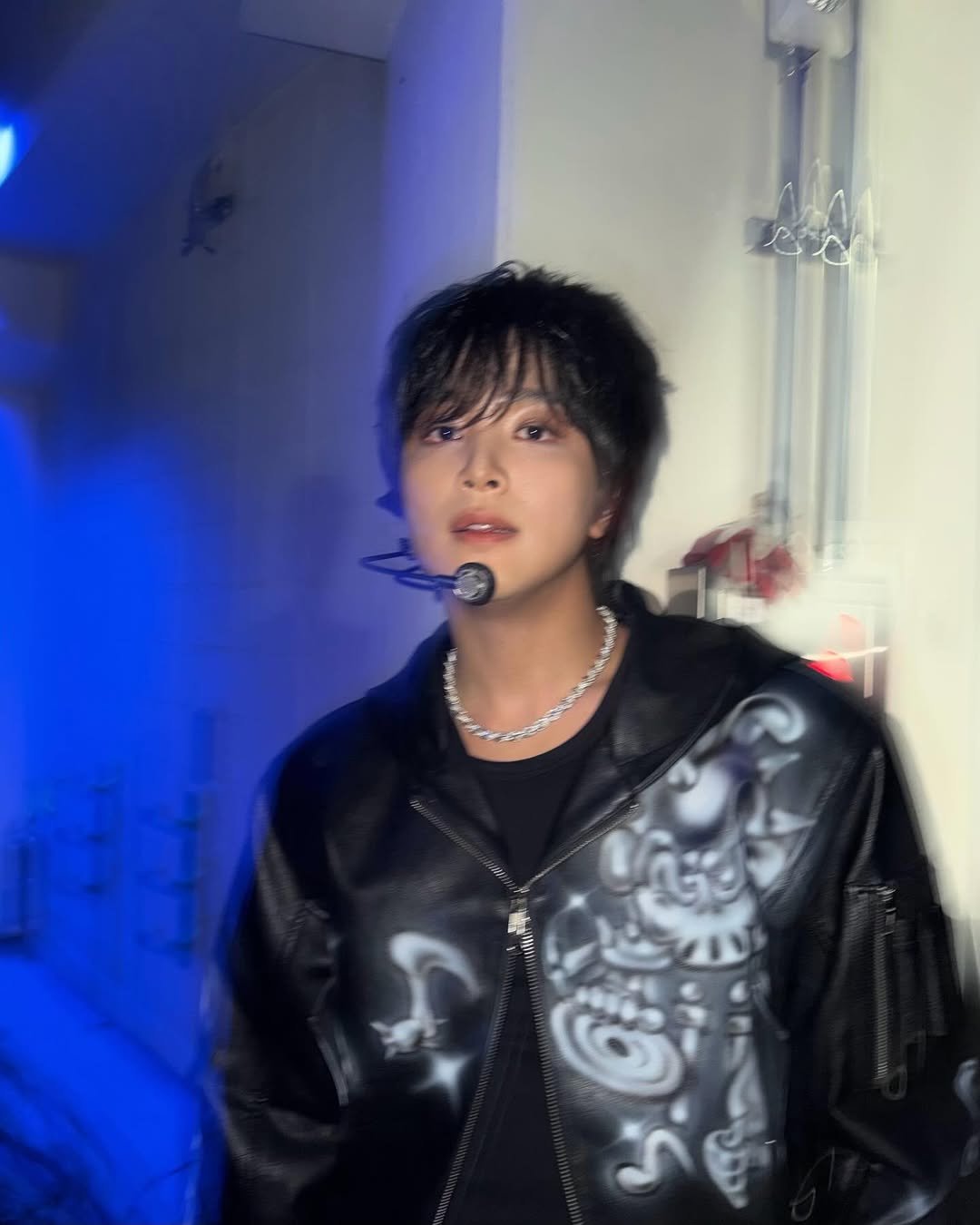 Photo by HAECHAN on December 25, 2025.