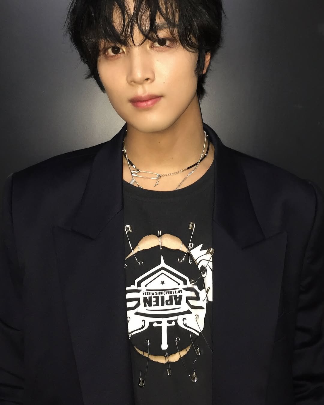 haechanahceah 게시물 이미지: 🖤🖤