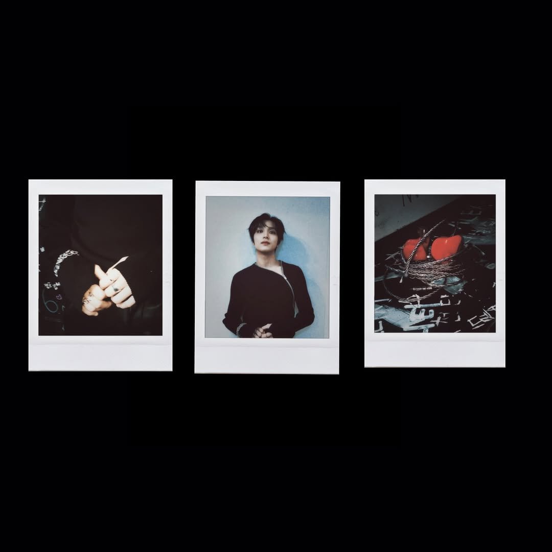 Photo by HAECHAN on September 22, 2025.