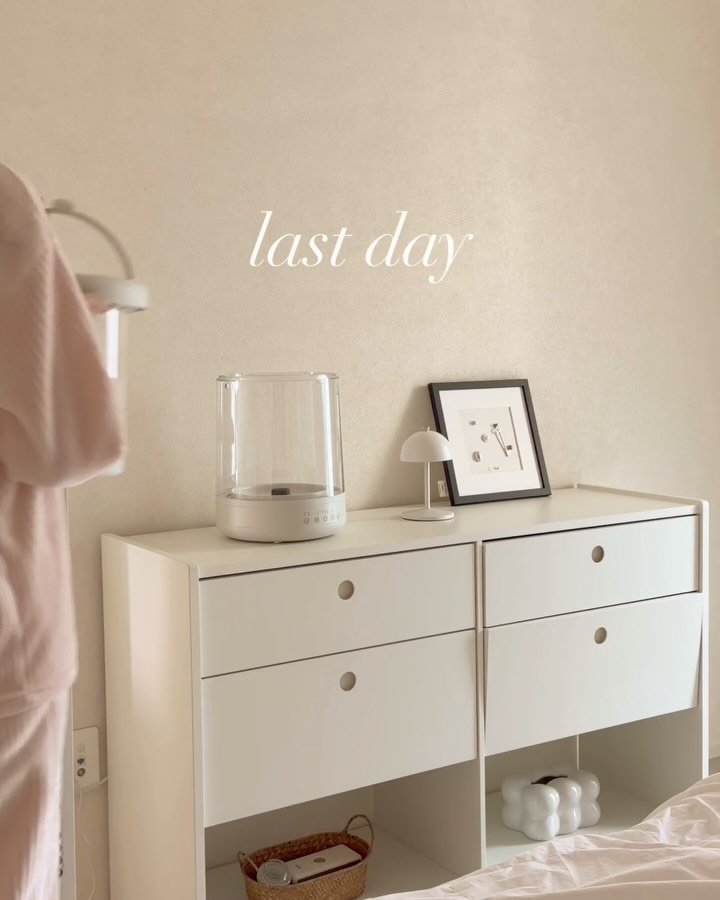 haedal_home 게시물 이미지: 🚨 마지막날! 웰핀 가습기 찐후기 좀 보고가세요,,🥹🫶🏻
 1차 공구때 써보신...