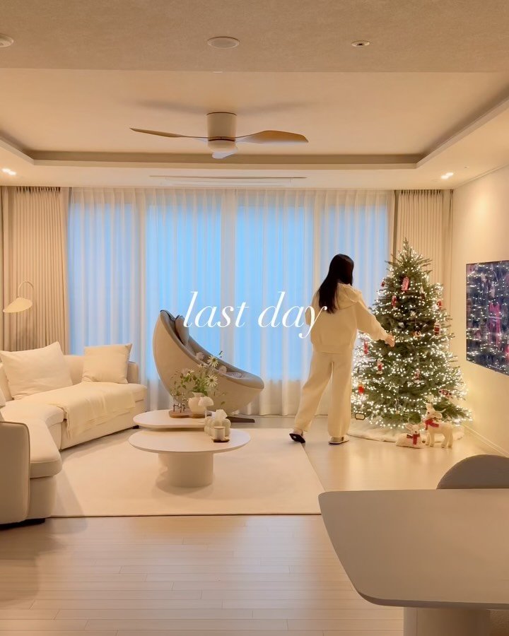 haedal_home 게시물 이미지: #마감안내 크리스마스까지 D-49🎅🏻✨
지금부터 설치하셔야 2달은 뽕 뽑으실 수...