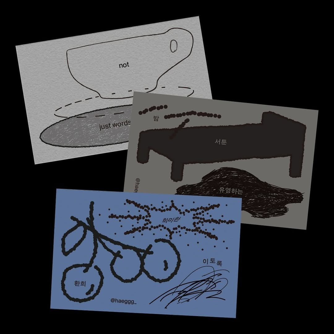 Photo by Jeong Haeji on November 14, 2024.