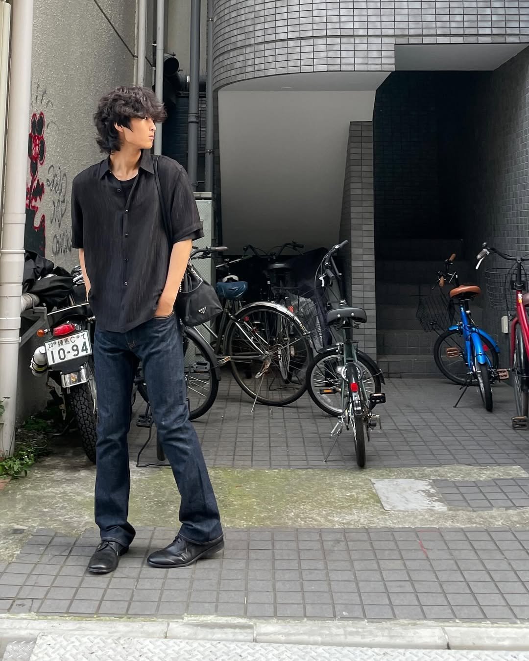 Photo by 해민 on May 27, 2024.