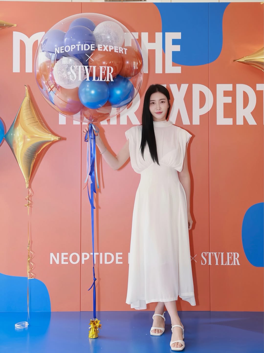 haerong1215 게시물 이미지: #광고 @styler_mag 

모발이 힘없이 빠진다면, 두피부터 탄탄하게...