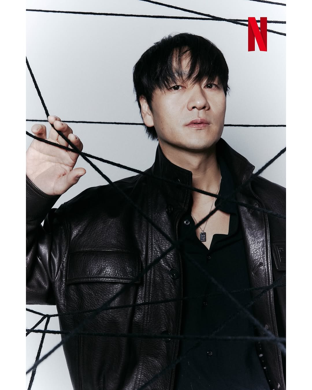 Photo by 박해수 PARKHAESOO on April 07, 2025.