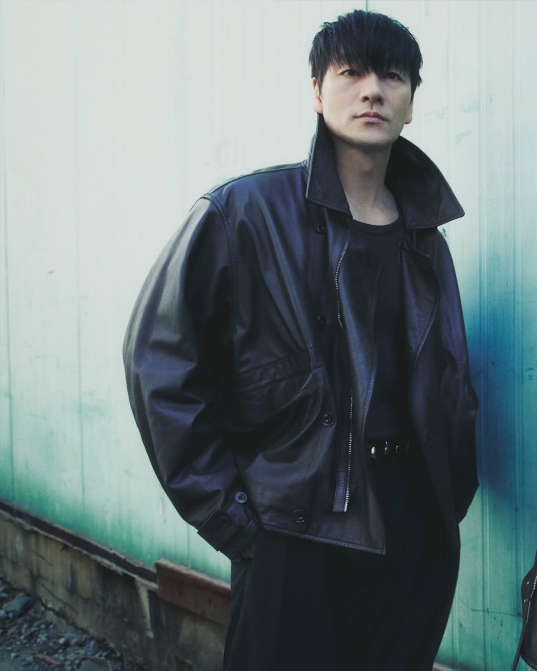 Photo by 박해수 PARKHAESOO on March 25, 2025.