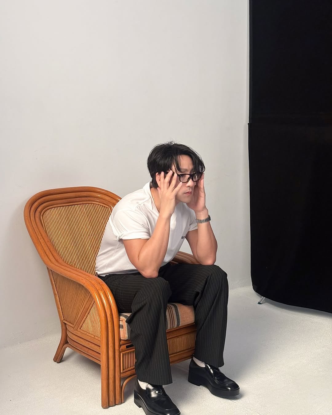 Photo by 박해수 PARKHAESOO on March 31, 2025.