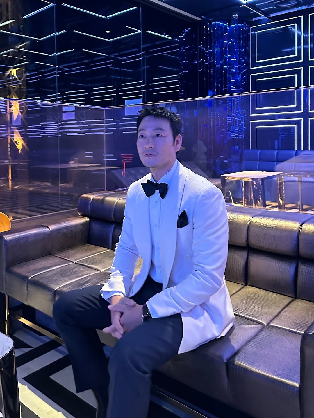 Photo by 박해수 PARKHAESOO on July 18, 2025.