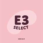 e3_select 프로필 사진