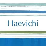 haevichiofficial 인스타그램 프로필 사진