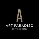 artparadiso_official 프로필 사진