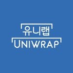 uniwrap_official 프로필 사진