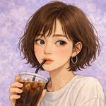 haha.solsol 인스타그램 프로필 사진