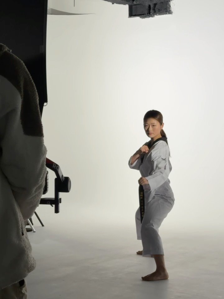 hailey.ra 게시물 이미지: almost been a month and im still geeking!!...