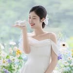 hailey_world__ 인스타그램 프로필 사진