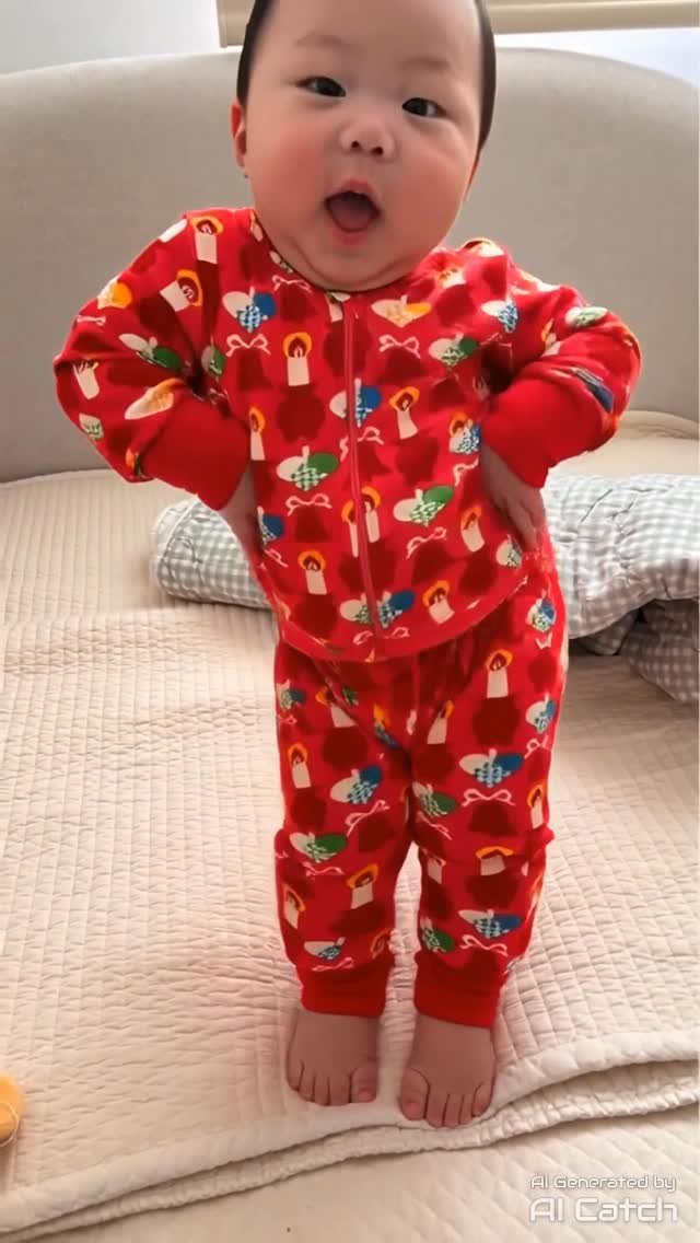 hailey_world__ 게시물 이미지: 윤후댄스타임🌝❤️
근데… 윤후는 언제 길거야…???ㅋㅋㅋㅋㅋ

#아기#7개월아기#뱀띠아기