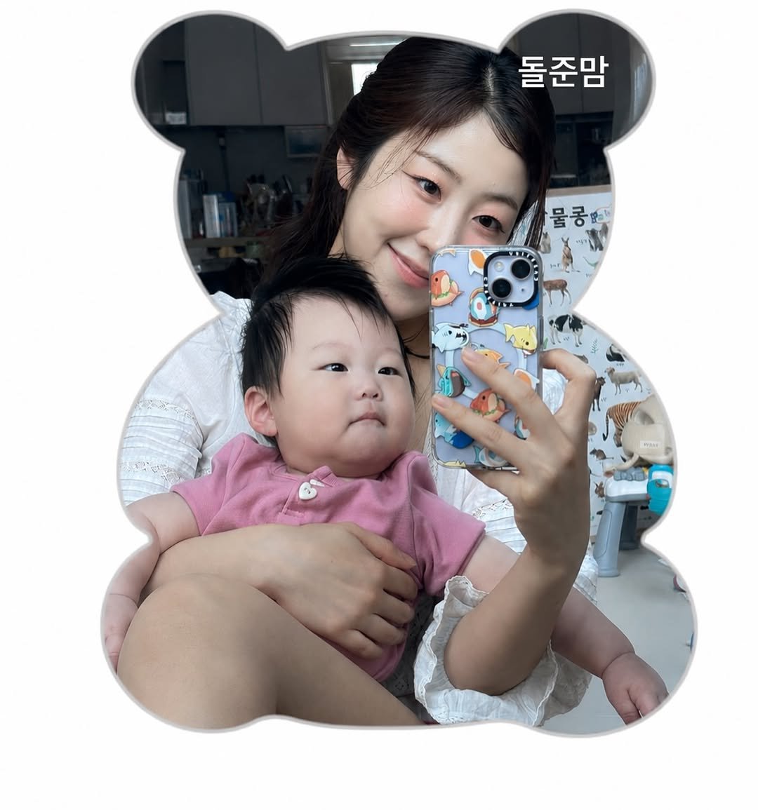 hailey_world__ 게시물 이미지: #돌준맘
돌준비하는 엄마와 아기의 일상👶🏻
다음주 촬영을 위해 예약한 수트 도착!...