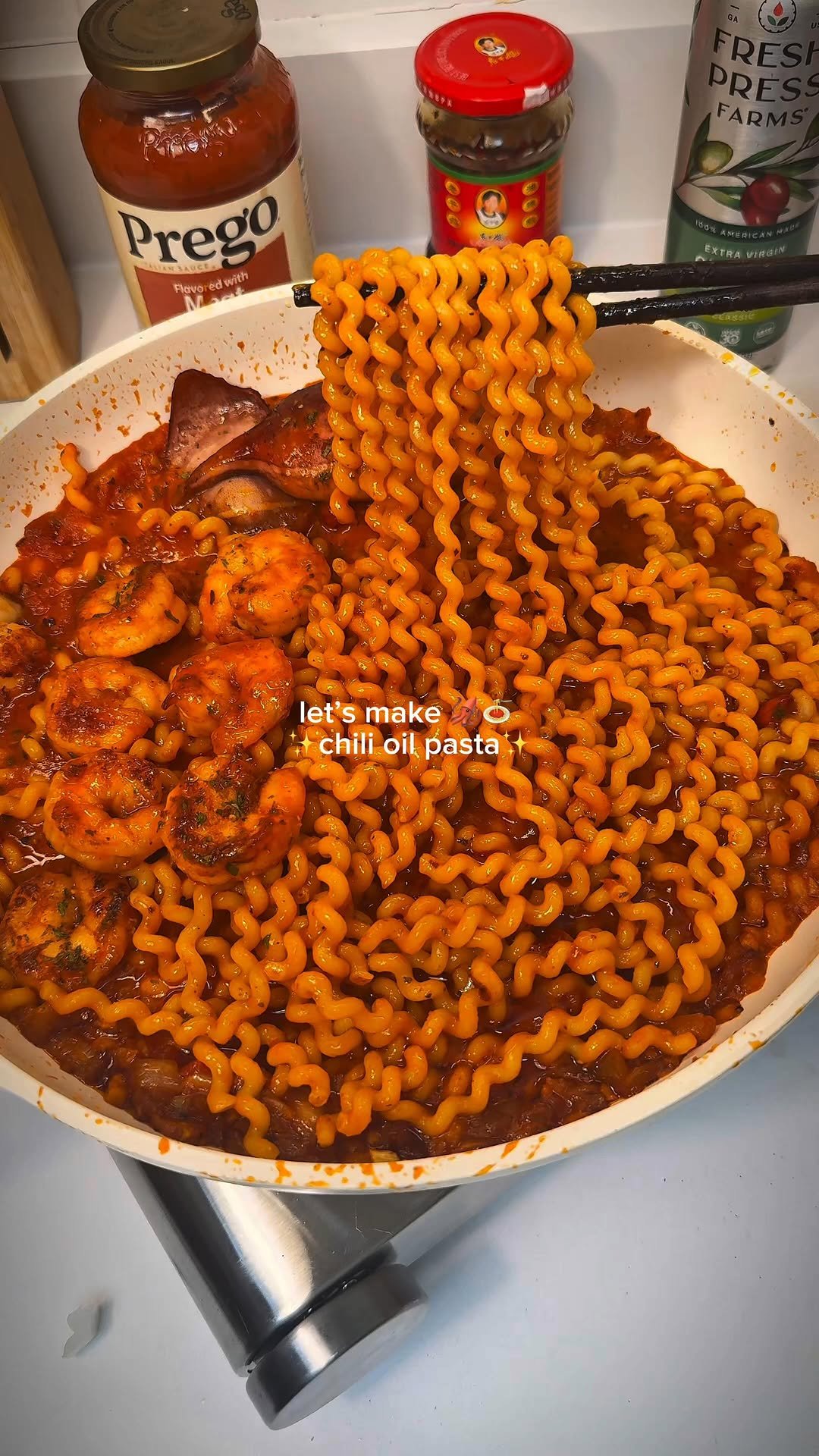 haileyateit 게시물 이미지: ✨Subtle heat, deep flavor, and insanely...