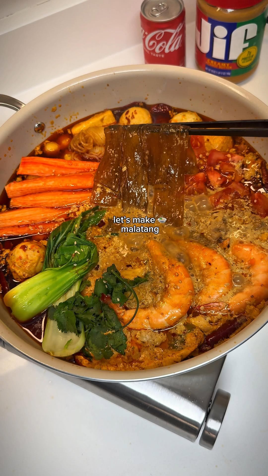 haileyateit 게시물 이미지: ✨Effortless like instant noodles—but bursting...