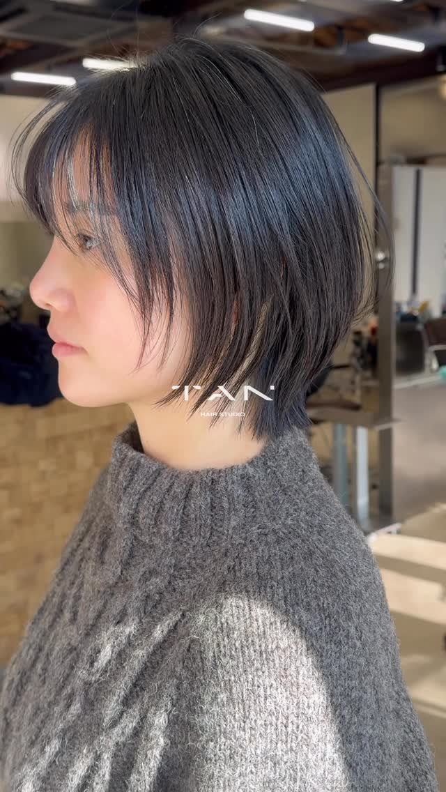 hair.tan_ 게시물 이미지: T A N _ ha i r  s tud  i o 

기르는 날들도 아쉬움없이 가볍게...