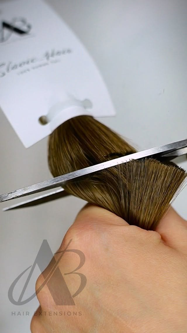 hair_extension_la 게시물 이미지: You can correct the shade by blending two...