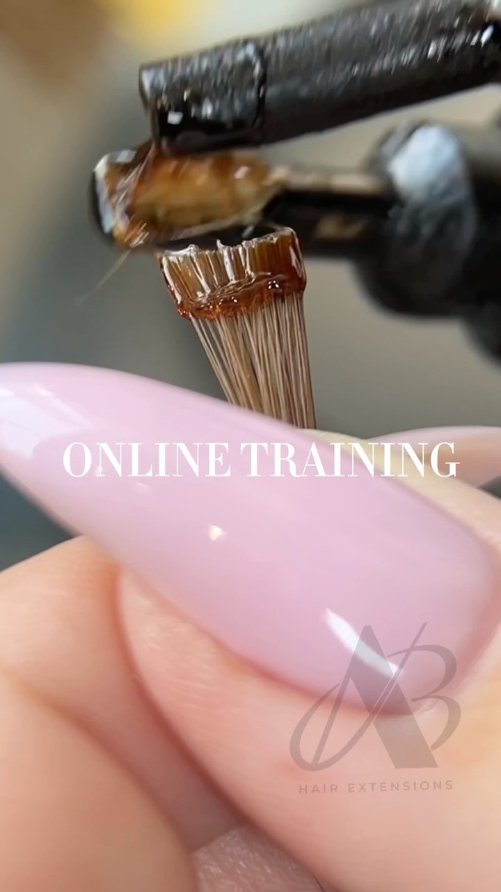 hair_extension_la 게시물 이미지: The official online course on the “Bead”...