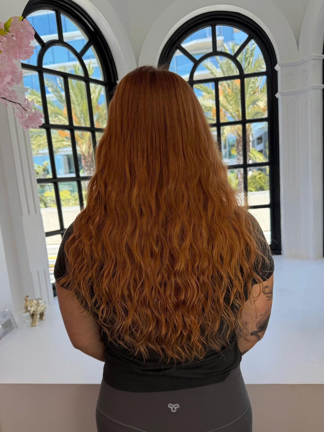 hair_extension_la 게시물 이미지: Hair extensions baby k-tip 
300 capsules...