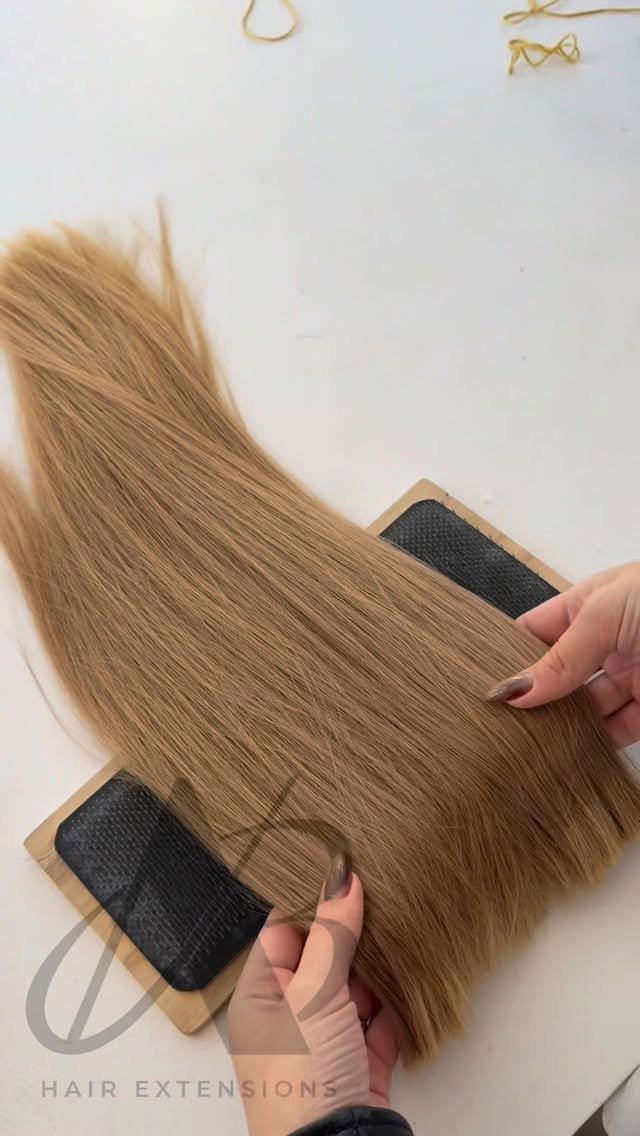 hair_extension_la 게시물 이미지: Have you ever had a situation where you only...
