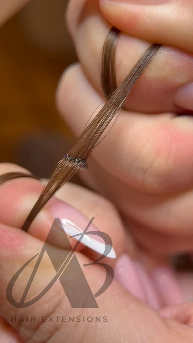 hair_extension_la 게시물 이미지: Correction of bad capsules and switching the...