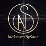 sanasmakeovers 프로필 사진