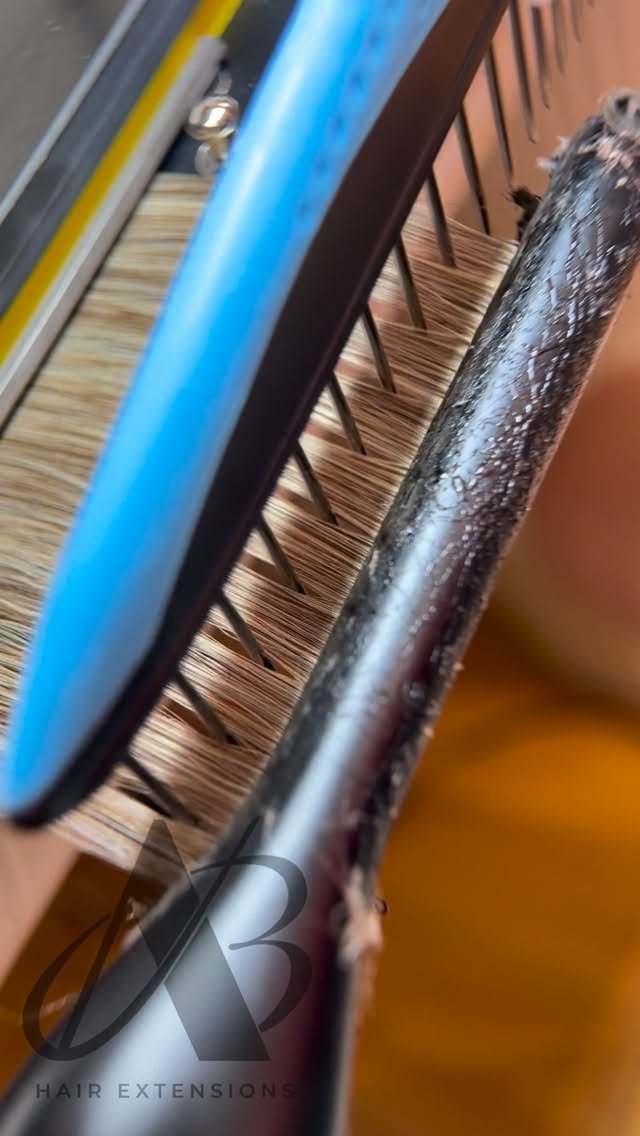 hair_extension_la 게시물 이미지: Hair encapsulation device CapsulPro. Kits are...