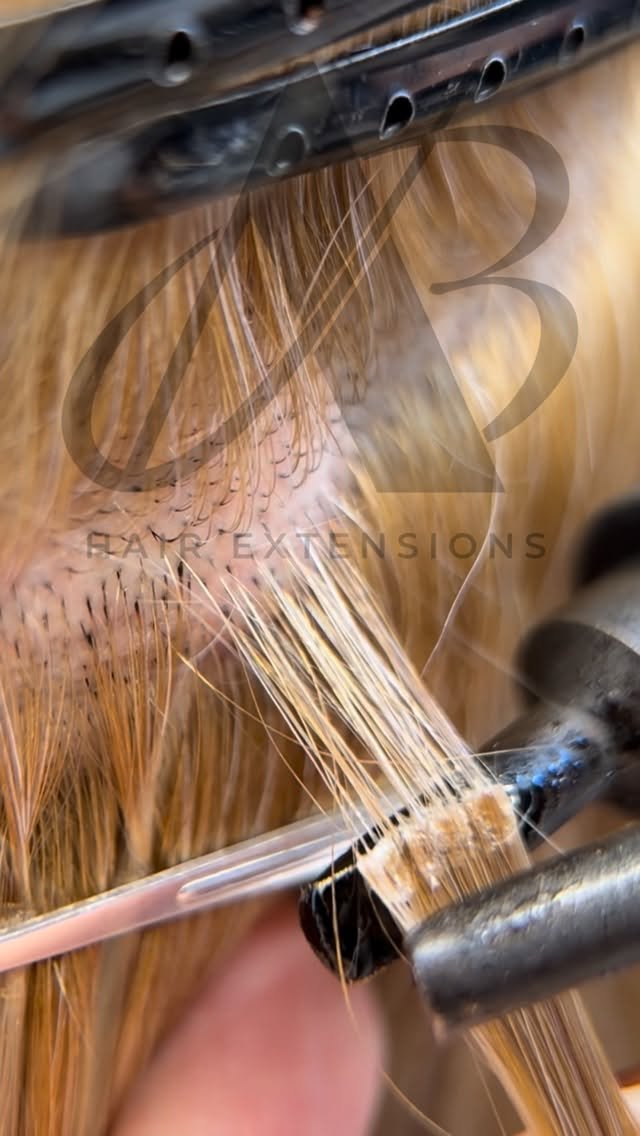 hair_extension_la 게시물 이미지: Hair extensions bead technology. Online...