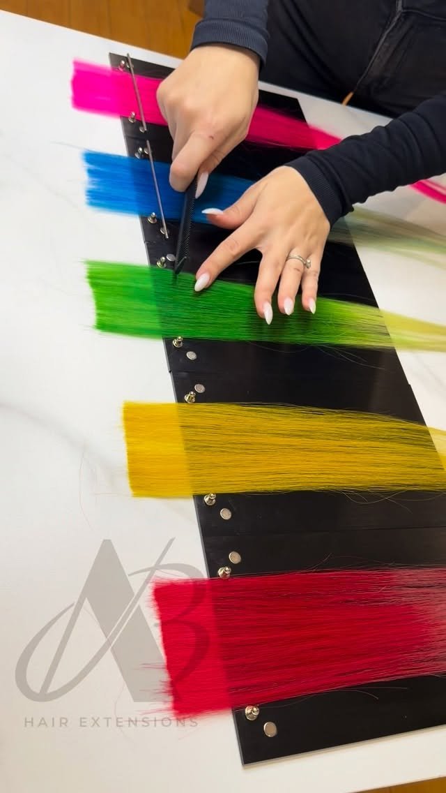 hair_extension_la 게시물 이미지: CapsulPro Set — fast encapsulation for hair...