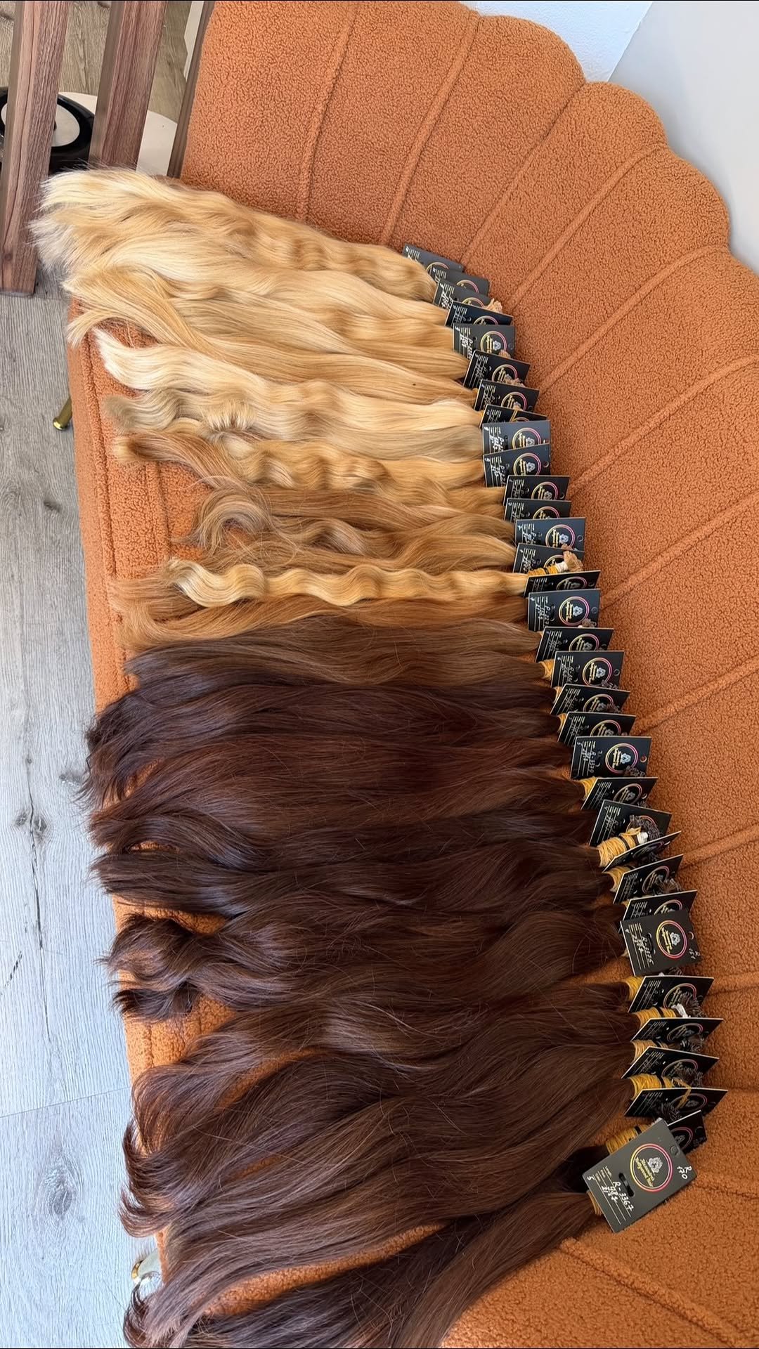 hair_extensions_us 게시물 이미지: ✨ New Arrival Alert! ✨

Hello everyone! We’ve...