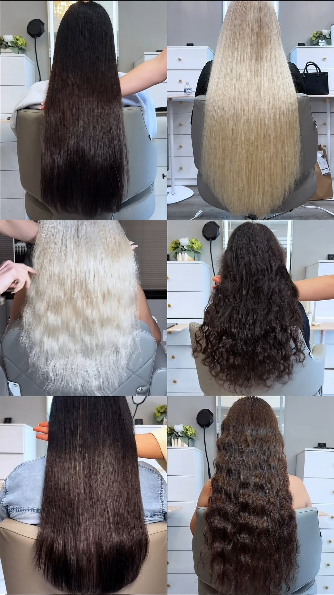 hair_extensions_us 게시물 이미지: We’re excited to share another beautiful...