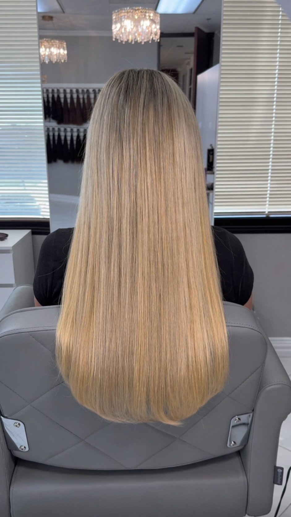 hair_extensions_us 게시물 이미지: #hairextensions #ktipextensions #hairsale...