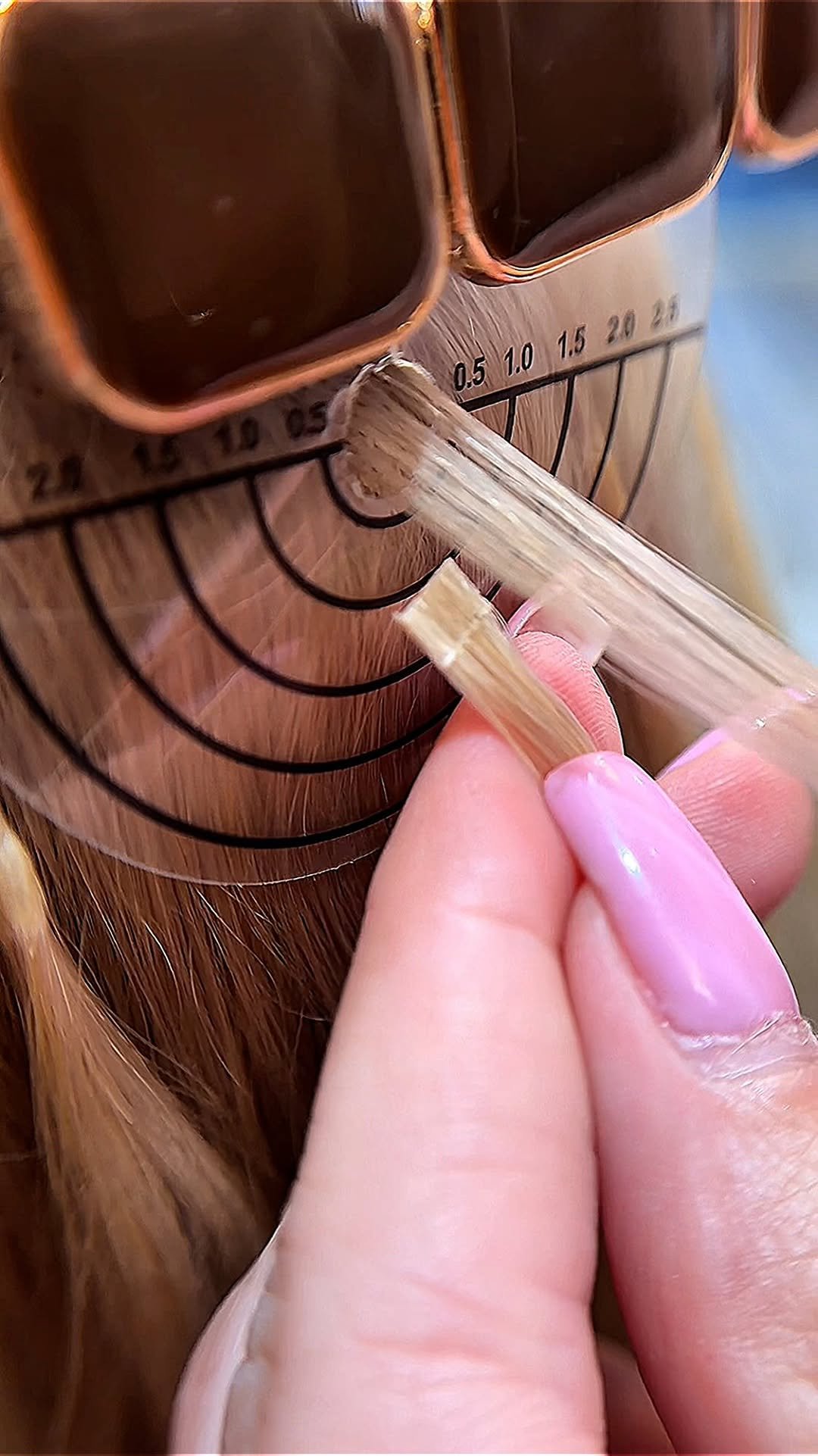 hair_extensions_us 게시물 이미지: #hairextension #ktiphairextensions #hairsale