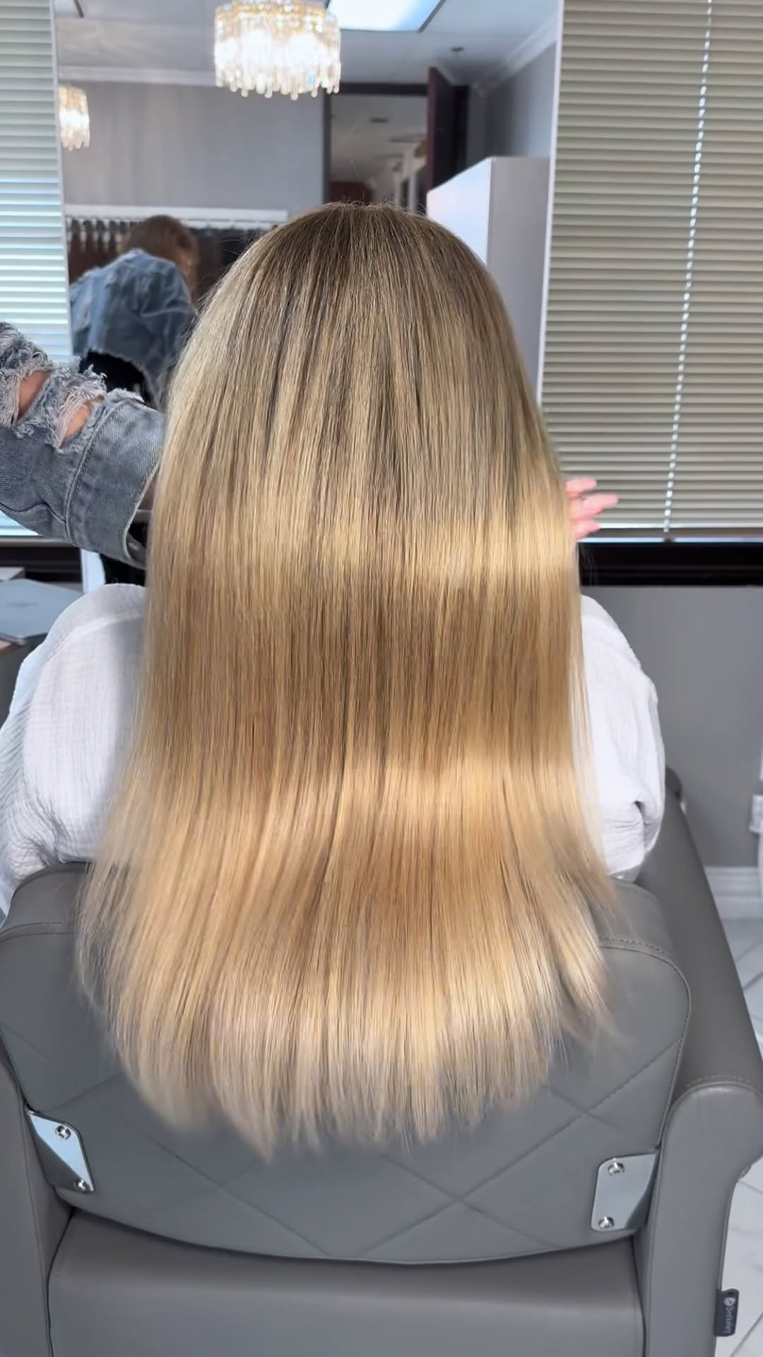 hair_extensions_us 게시물 이미지: #hairextensions #ktipextensions #hairsale...