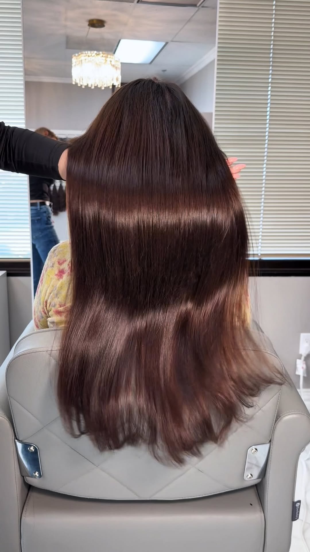 hair_extensions_us 게시물 이미지: #hairextensions #ktipextensions #hairsale...