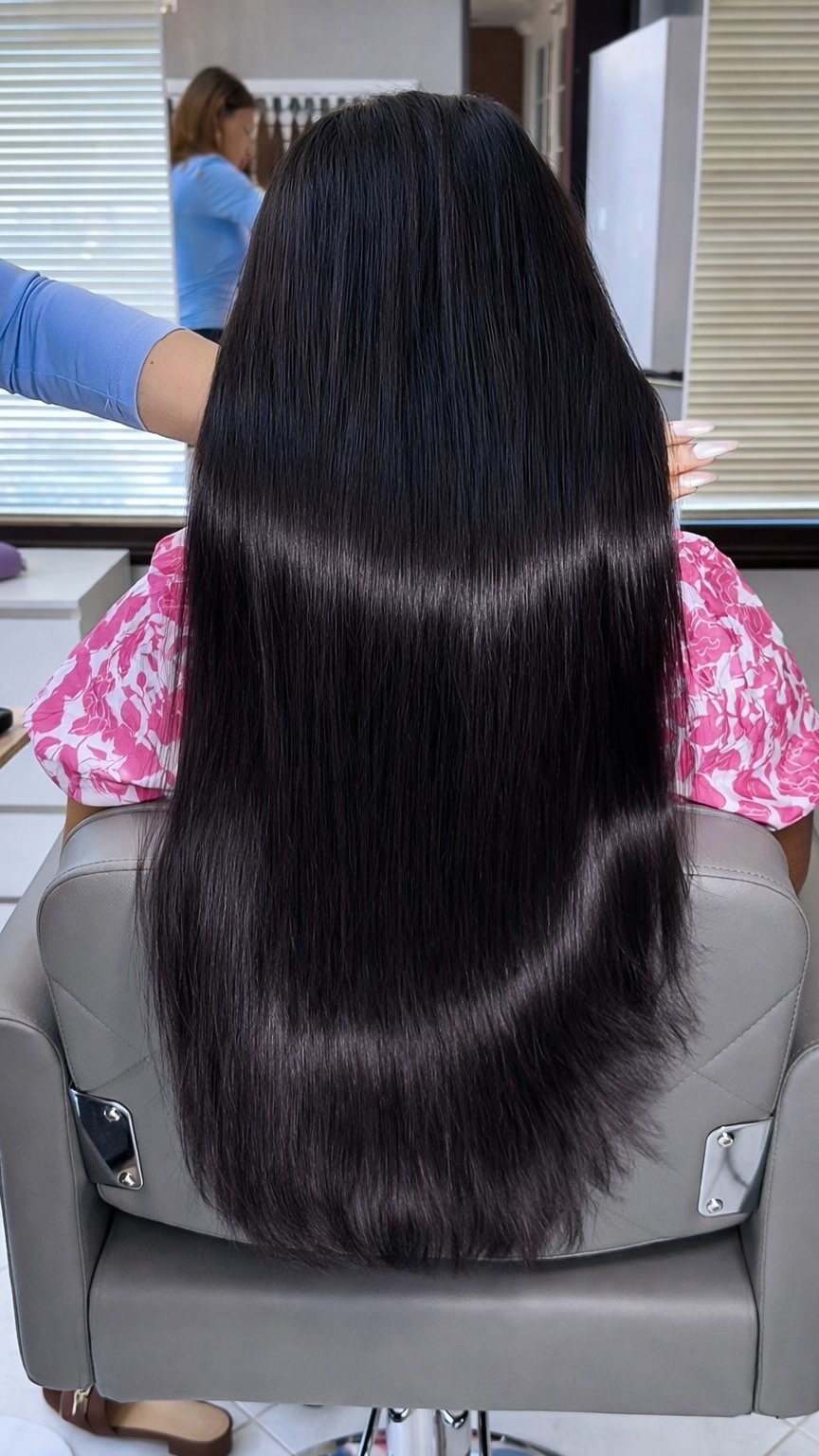 hair_extensions_us 게시물 이미지: #hairextensions #ktipextensions #hairsale...