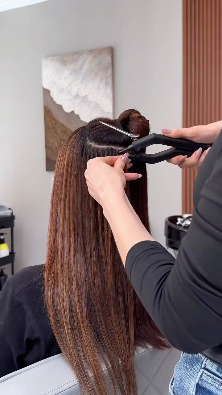 hair_extensions_us 게시물 이미지: #alexandrashollywoodhair