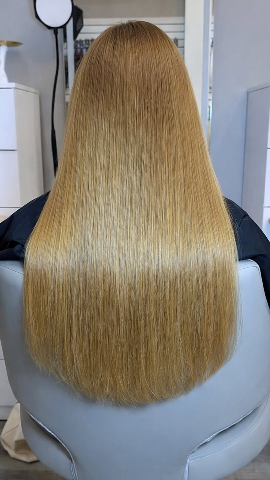 hair_extensions_us 게시물 이미지: #hairextensions #ktipextensions...