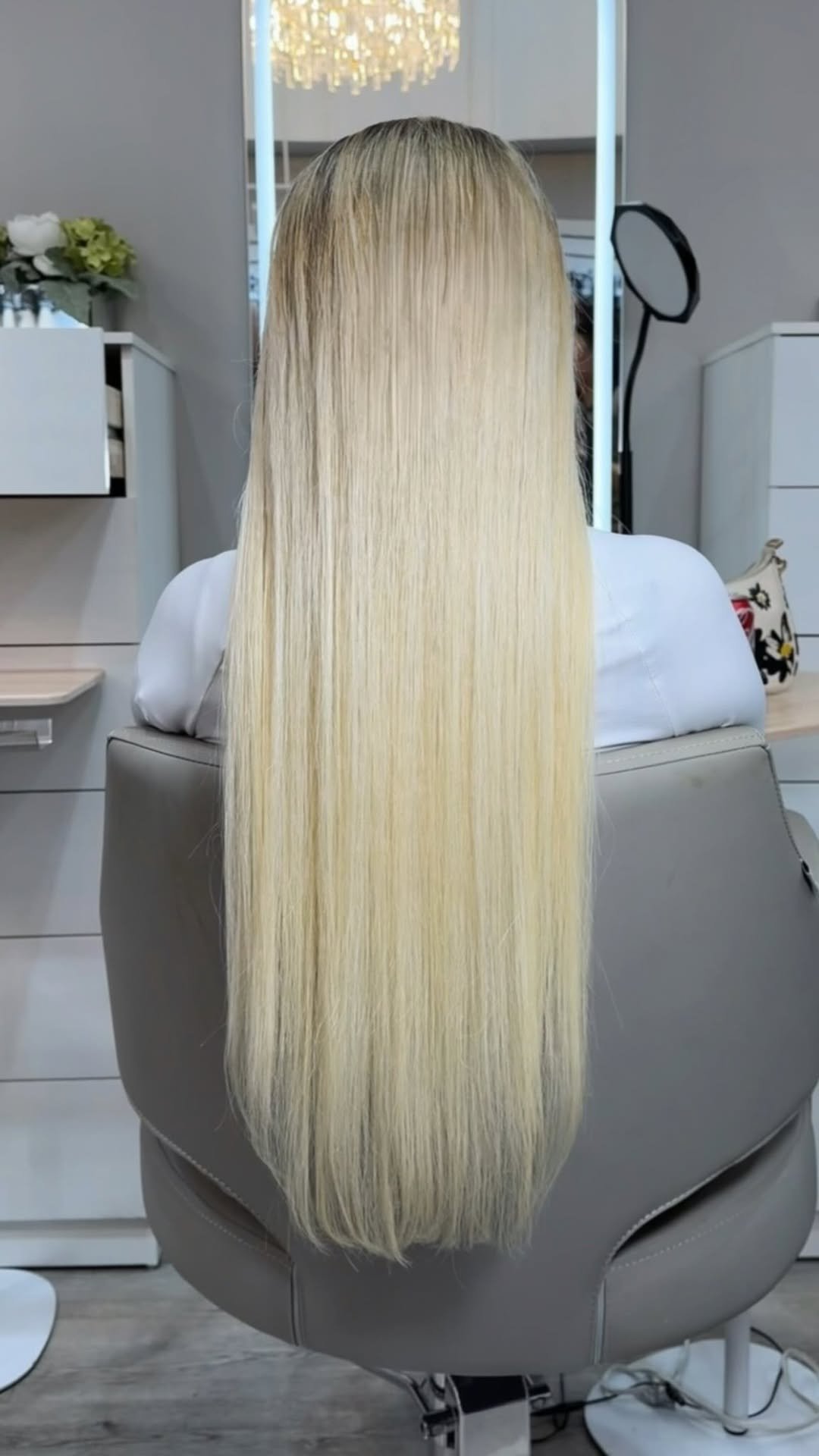 hair_extensions_us 게시물 이미지: #hairextensions #ktipextensions #hairsale...
