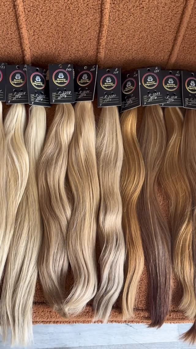 hair_extensions_us 게시물 이미지: #hairextensions #ktipextensions #hairsale...