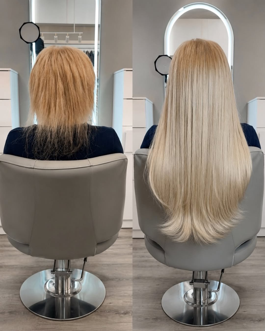 hair_extensions_us 게시물 이미지: #hairextension #hairsale #ktipextensions...