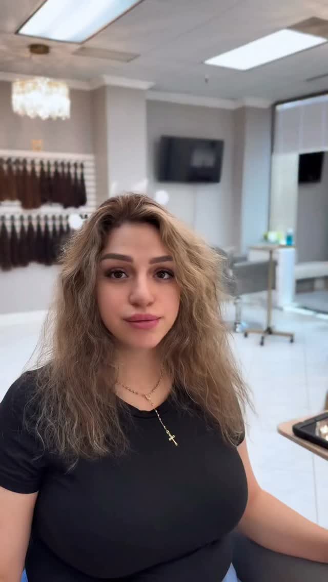 hair_extensions_us 게시물 이미지: #hairextensions #ktipextensions #hairsale...